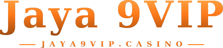 Jaya 9VIP logo