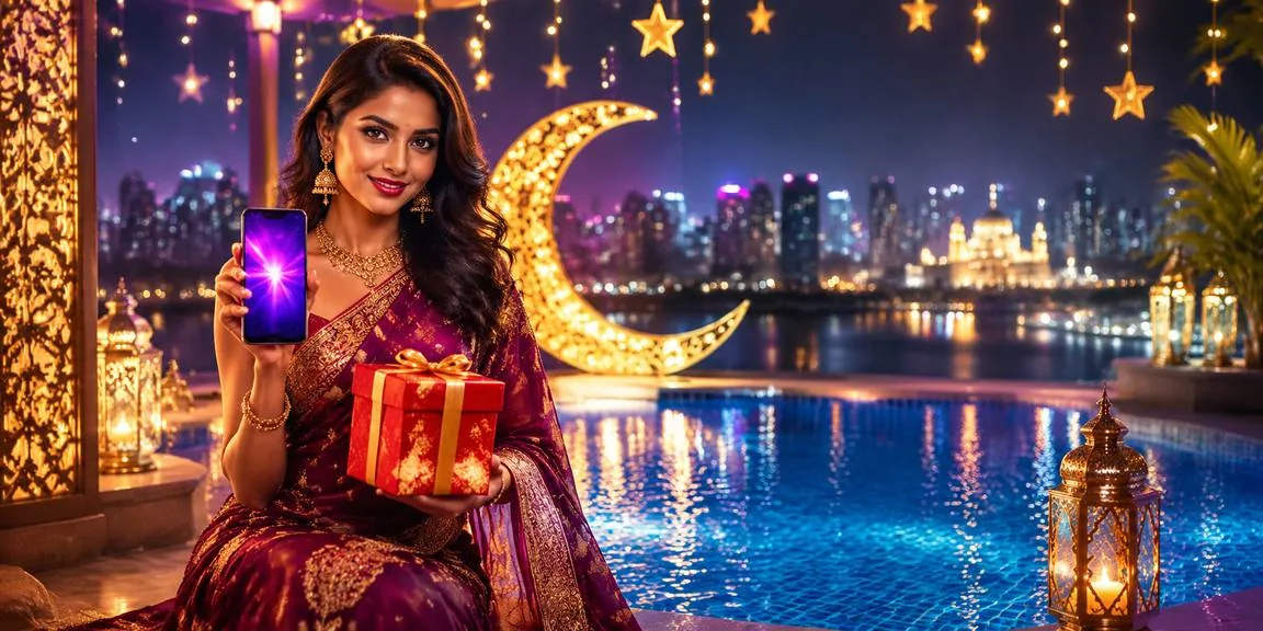 Jaya 9VIP মোবাইল সুবিধা