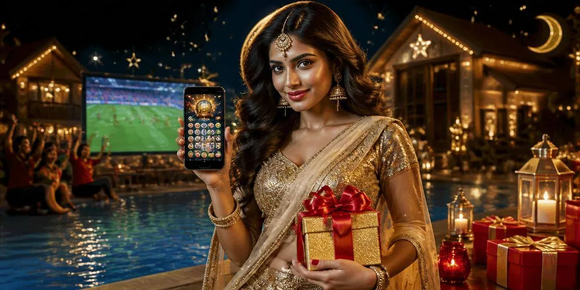 Jaya 9VIP বাংলাদেশ ক্যাসিনো লবি